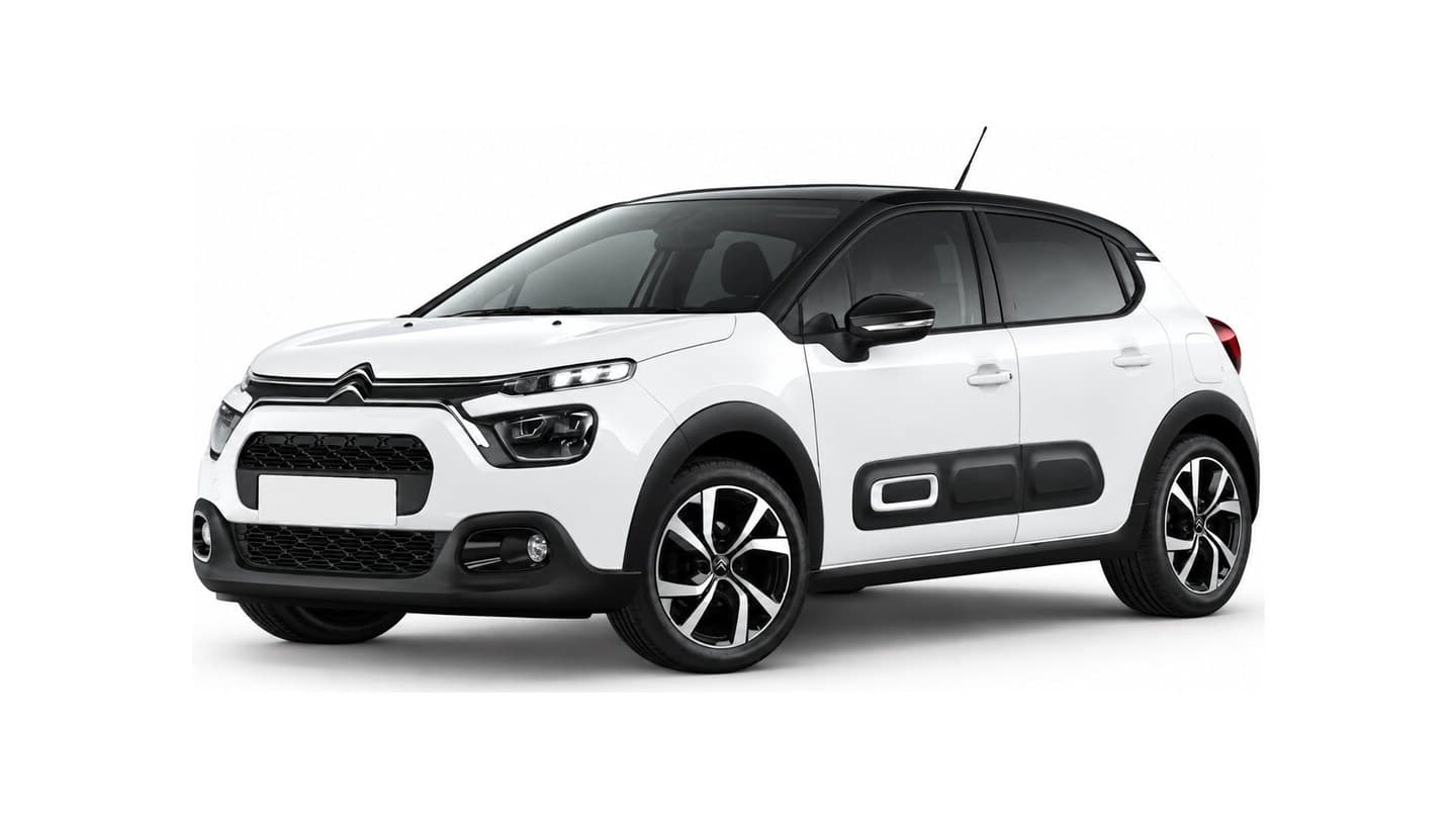 Citroen C3 2021 1