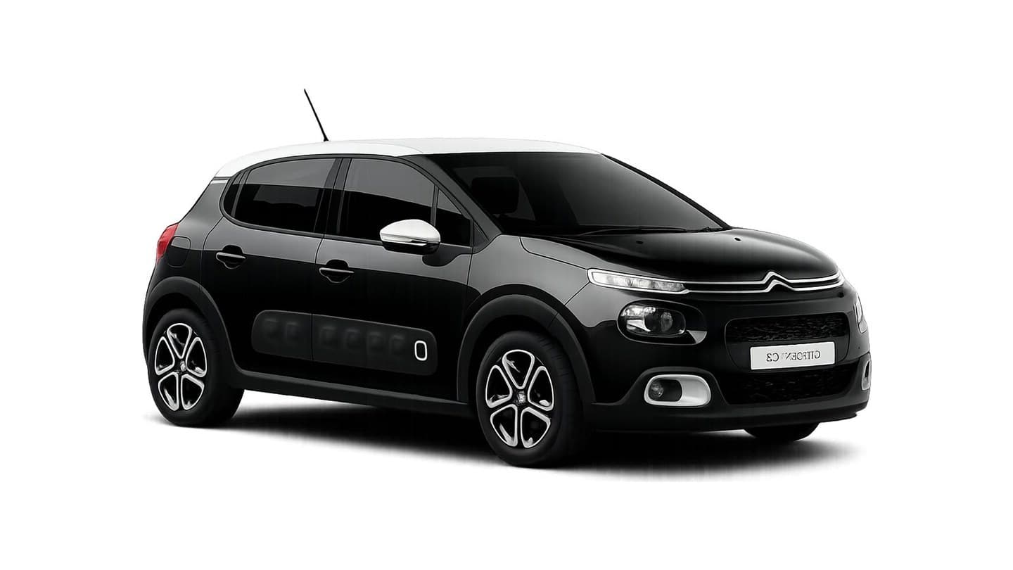 Citroën C3 2018 1