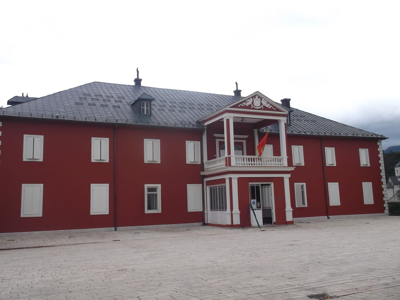 Cetinje
