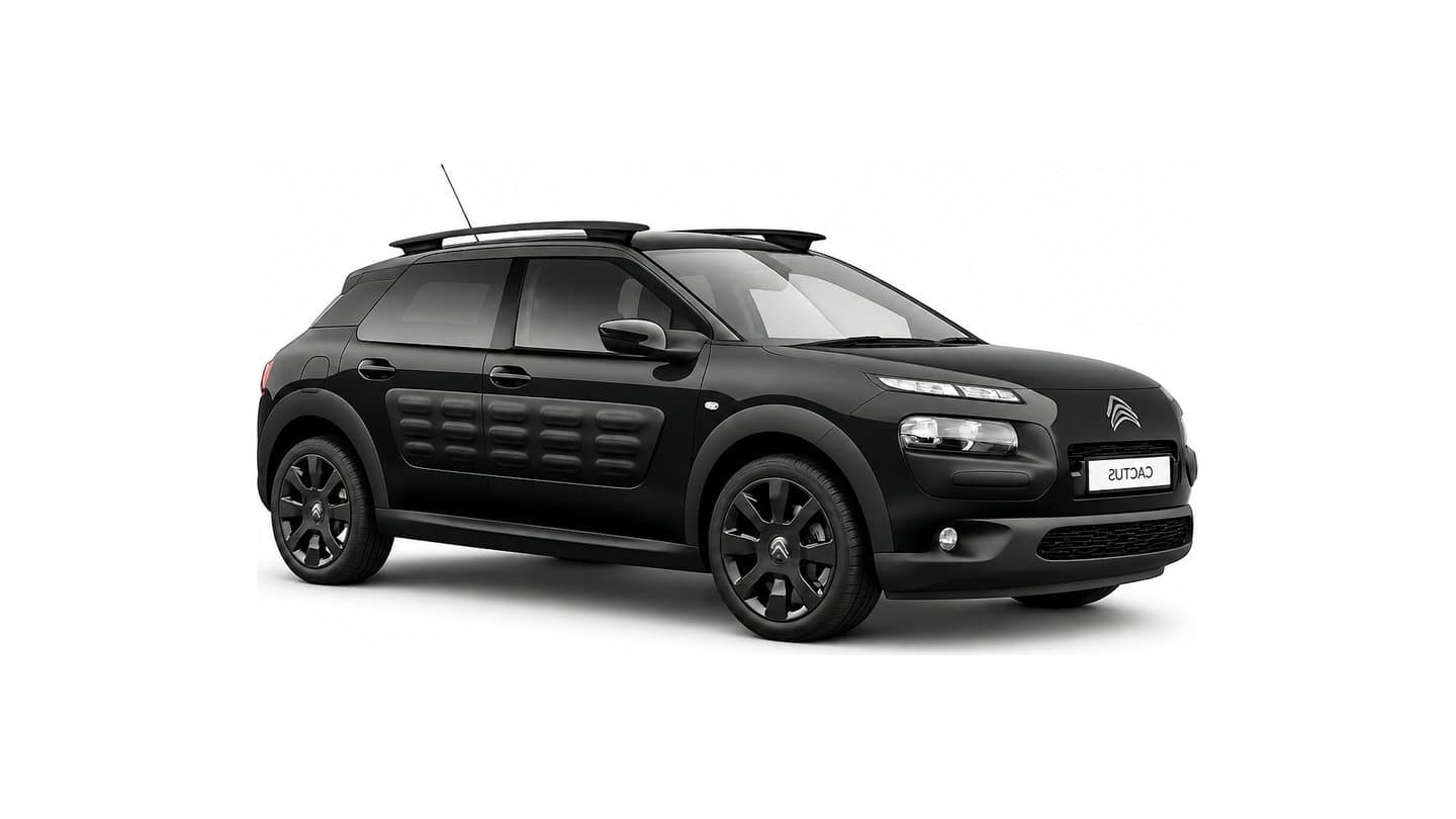 Citroën C4 Cactus