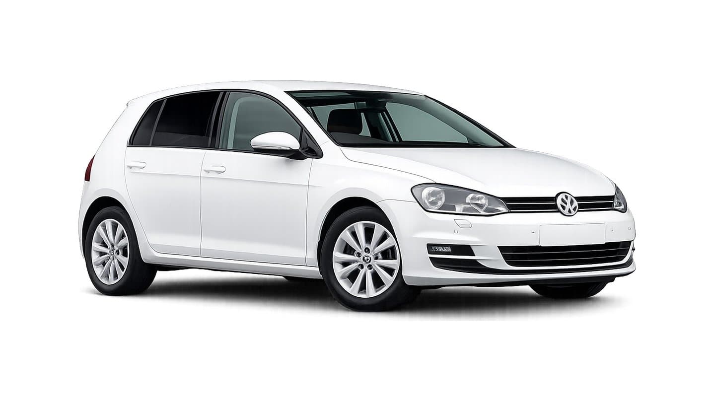 Volkswagen Golf 7